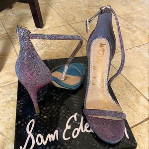 Sam Edelman Party Shoes